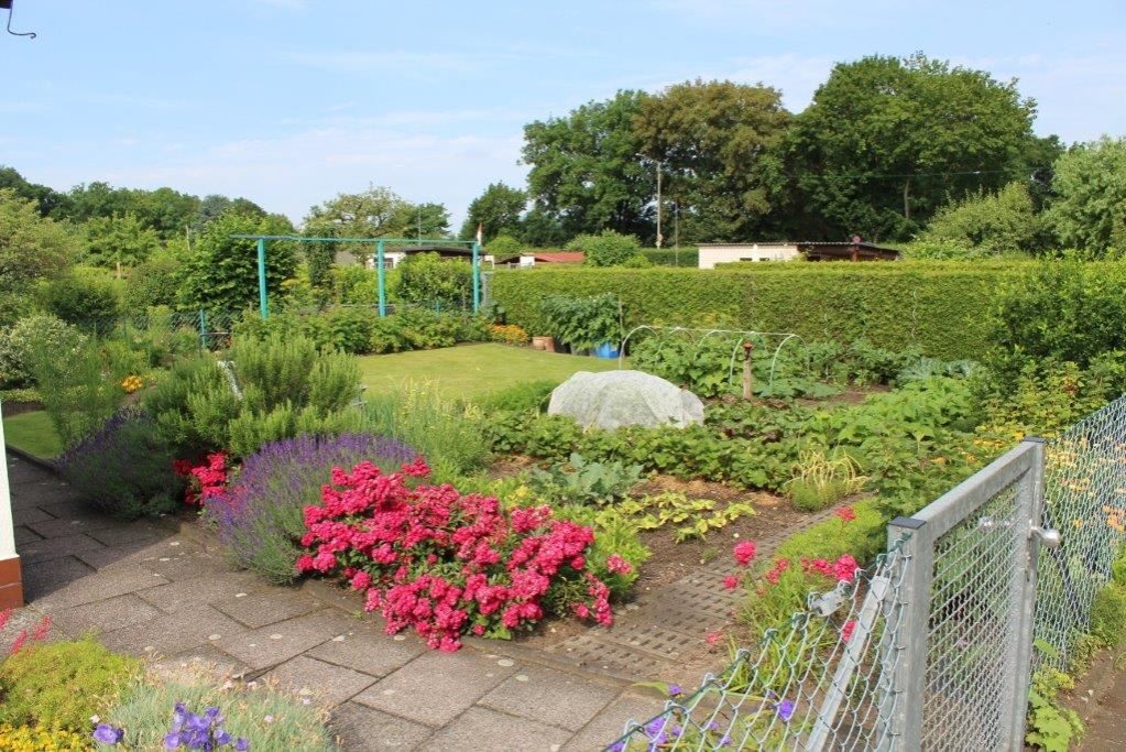 Kleingartenverein-Zeltnerschloss Nürnberg